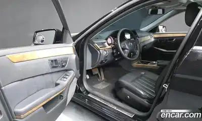 Mercedes-Benz E-Class 2011 3.5 гидро, миниатюра 10