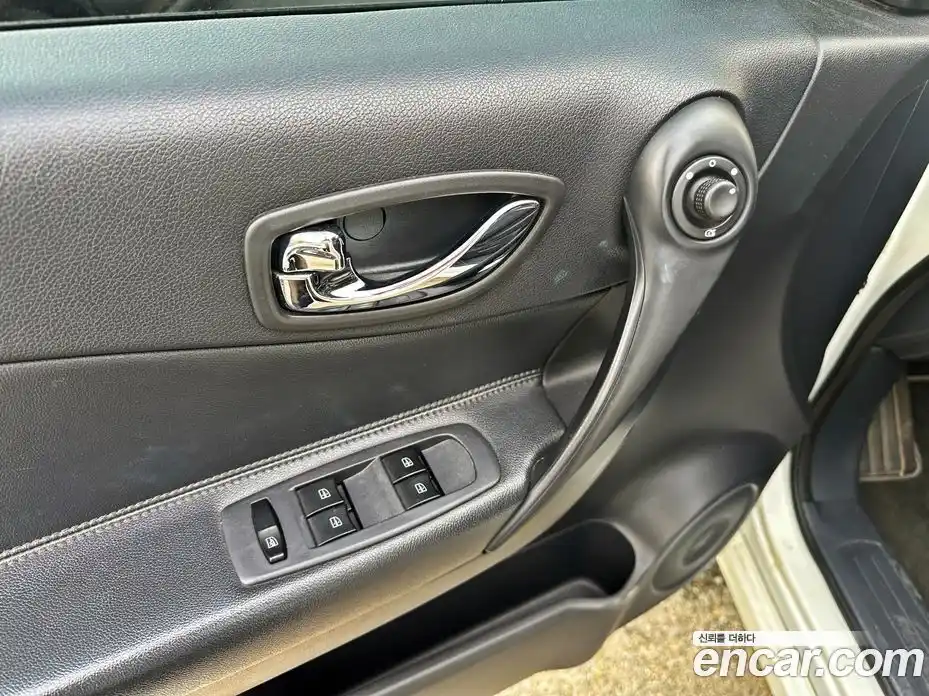 Renault QM5 2015 2.0 гидро, фото 11