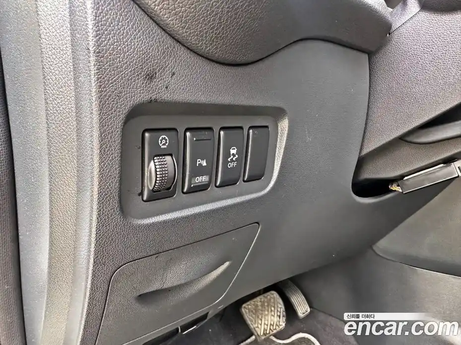 Renault QM5 2015 2.0 гидро, фото 12