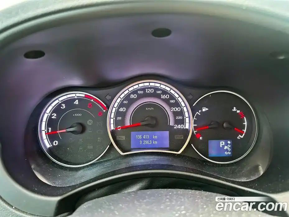 Renault QM5 2015 2.0 гидро, фото 13