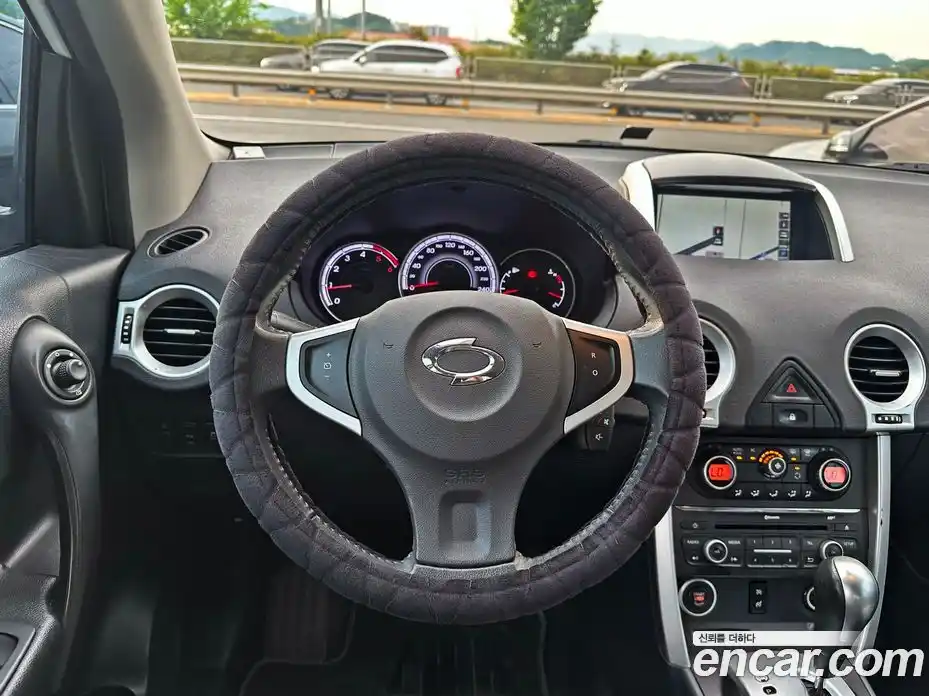 Renault QM5 2015 2.0 гидро, фото 14