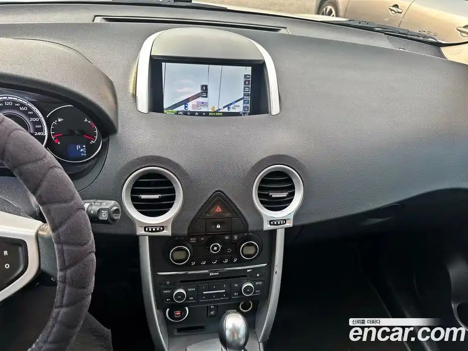 Renault QM5 2015 2.0 гидро, фото 16