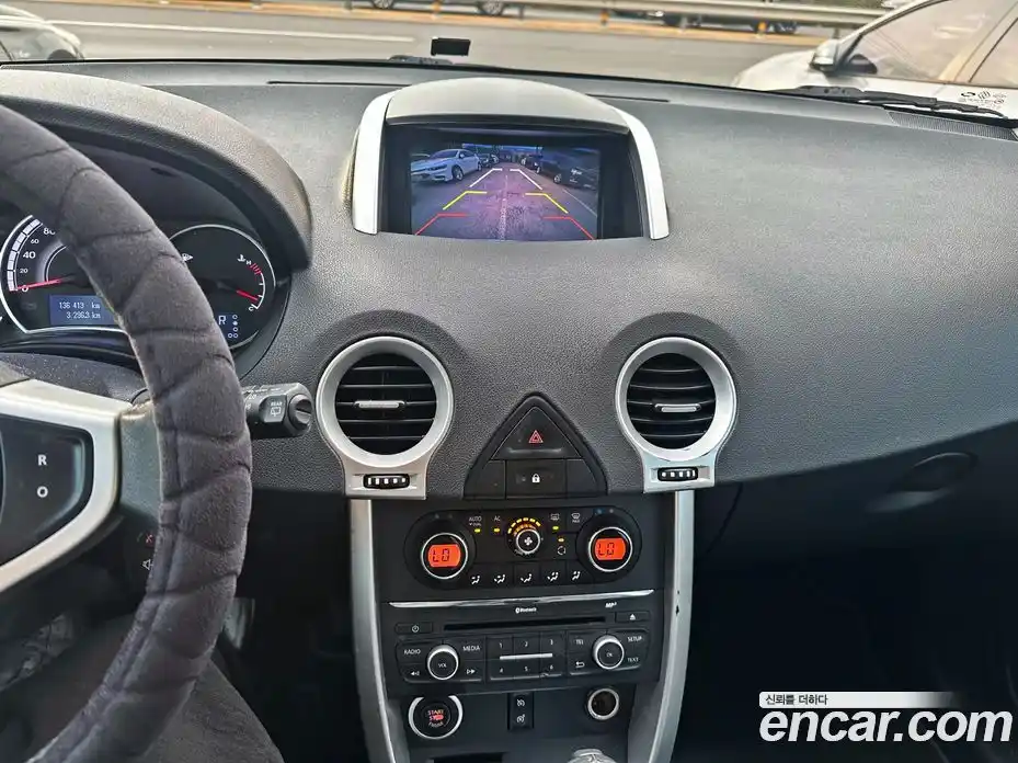Renault QM5 2015 2.0 гидро, фото 17
