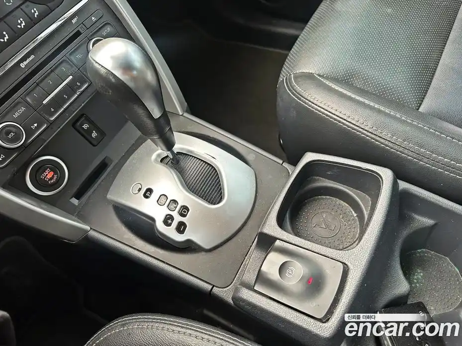 Renault QM5 2015 2.0 гидро, фото 18