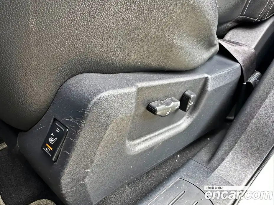 Renault QM5 2015 2.0 гидро, фото 20