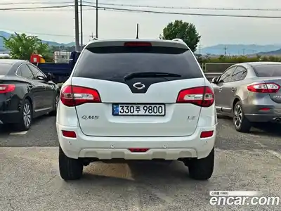 Renault QM5 2015 2.0 гидро, миниатюра 5