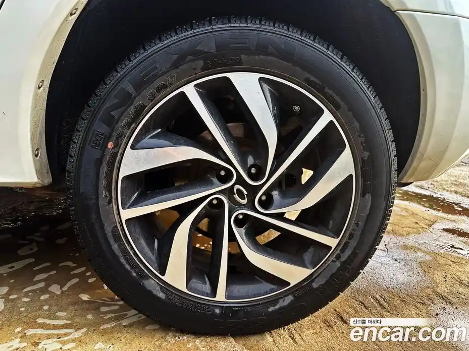 Renault QM5 2015 2.0 гидро, фото 7