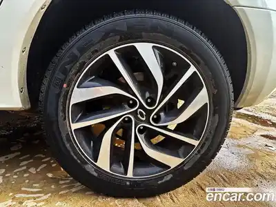 Renault QM5 2015 2.0 гидро, миниатюра 7