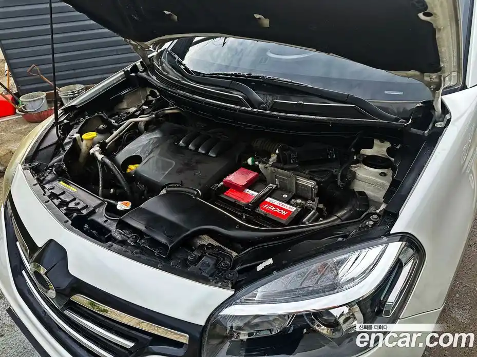 Renault QM5 2015 2.0 гидро, фото 8