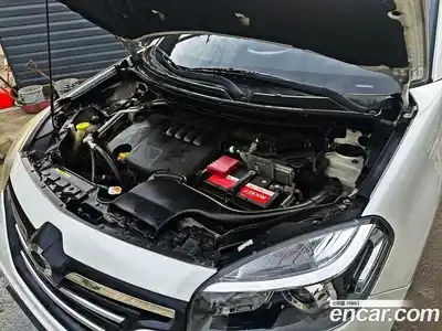 Renault QM5 2015 2.0 гидро, миниатюра 8