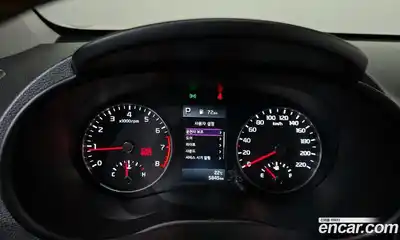 Kia Morning 2020 1.0 гидро, миниатюра 11