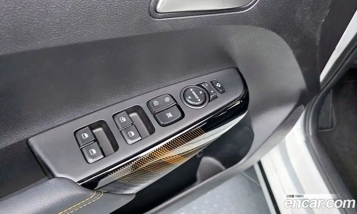 Kia Morning 2020 1.0 гидро, фото 24