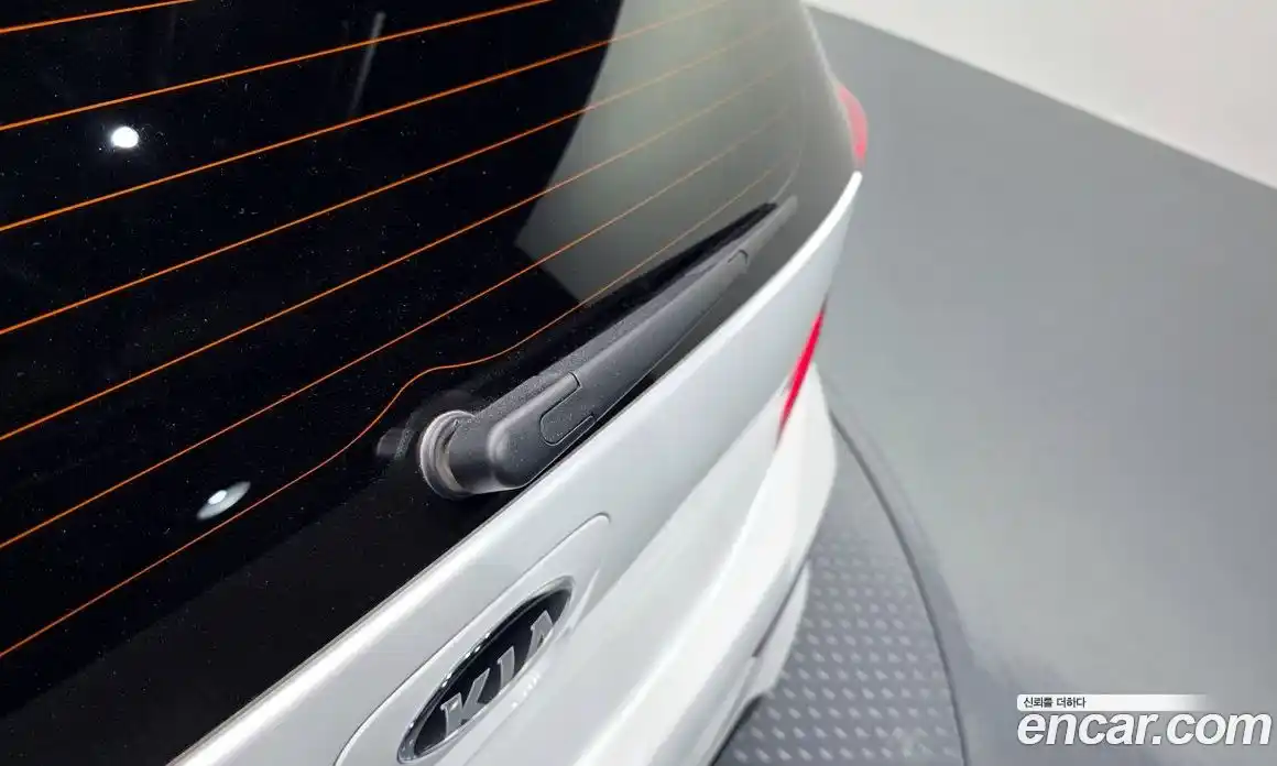 Kia Morning 2020 1.0 гидро, фото 29