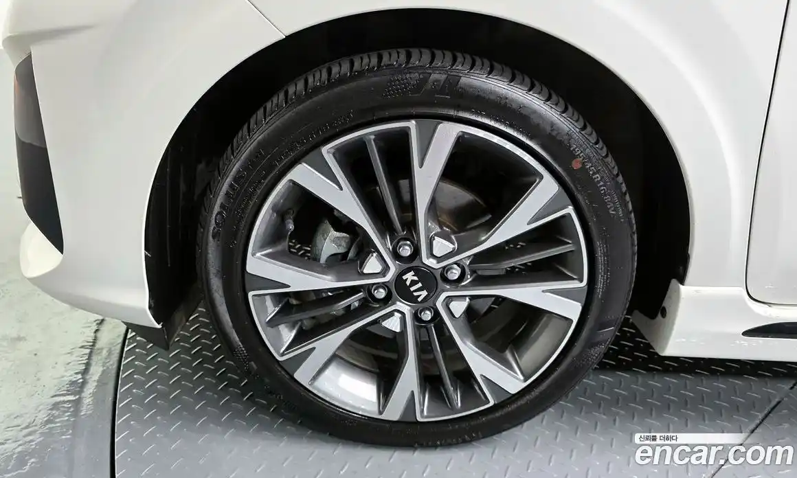 Kia Morning 2020 1.0 гидро, фото 5