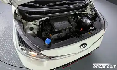 Kia Morning 2020 1.0 гидро, миниатюра 6