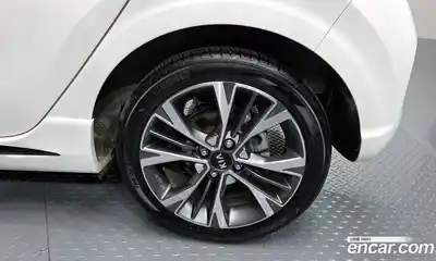 Kia Morning 2020 1.0 гидро, миниатюра 7