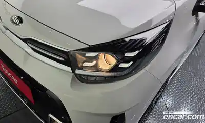 Kia Morning 2020 1.0 гидро, миниатюра 8