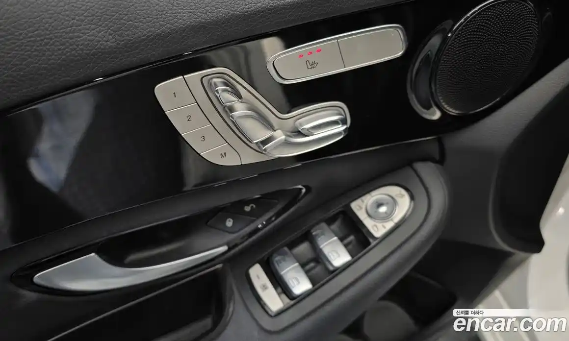 Mercedes-Benz C-Class 2017 2.0 автомат (гидро), фото 23