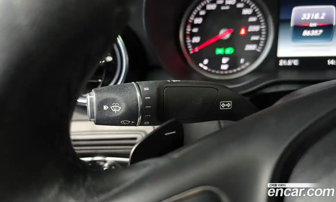Mercedes-Benz C-Class 2017 2.0 автомат (гидро), фото 28
