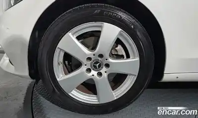 Mercedes-Benz C-Class 2017 2.0 автомат (гидро), миниатюра 5