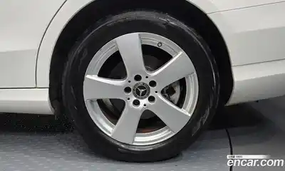 Mercedes-Benz C-Class 2017 2.0 автомат (гидро), миниатюра 7
