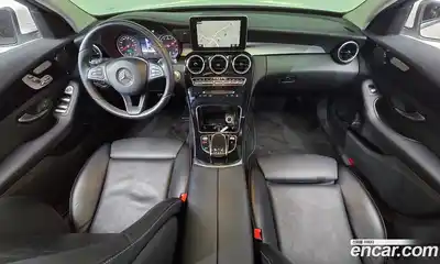 Mercedes-Benz C-Class 2017 2.0 автомат (гидро), миниатюра 10