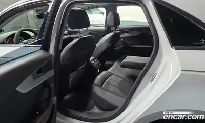 Audi A4 2019 2.0 автомат (гидро), миниатюра 11