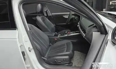 Audi A4 2019 2.0 автомат (гидро), миниатюра 12
