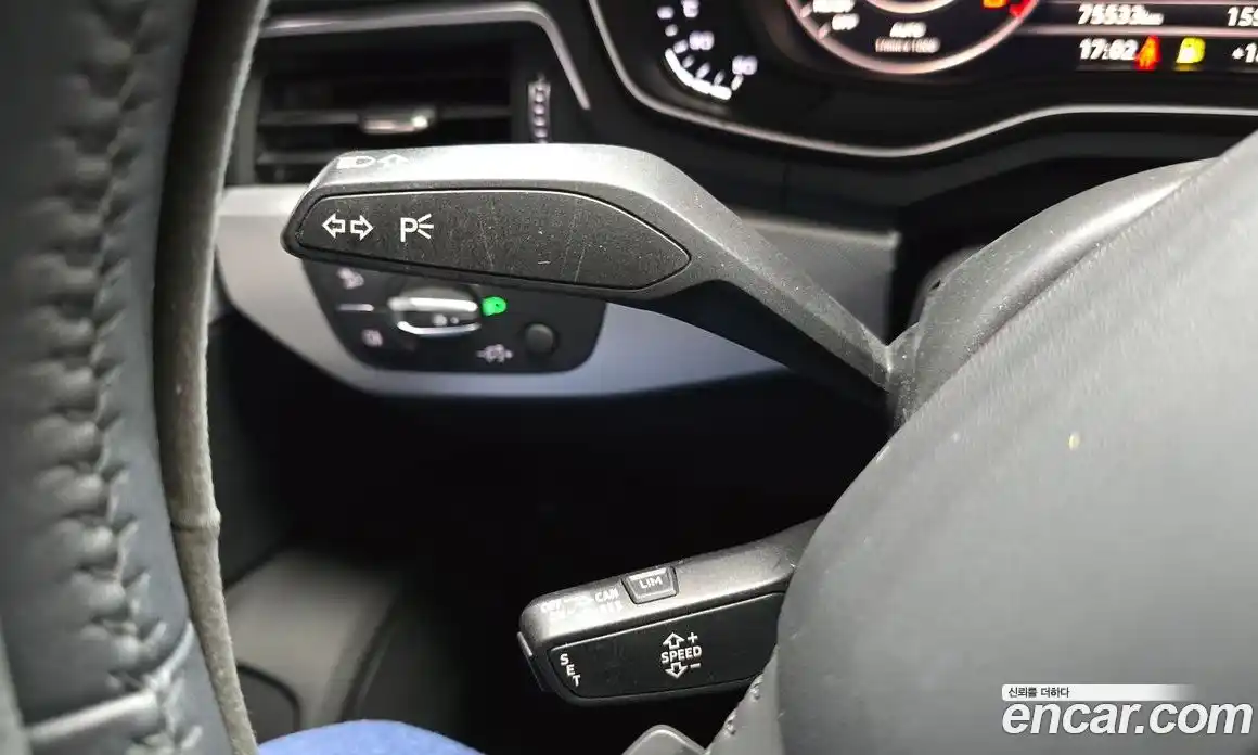 Audi A4 2019 2.0 автомат (гидро), фото 16
