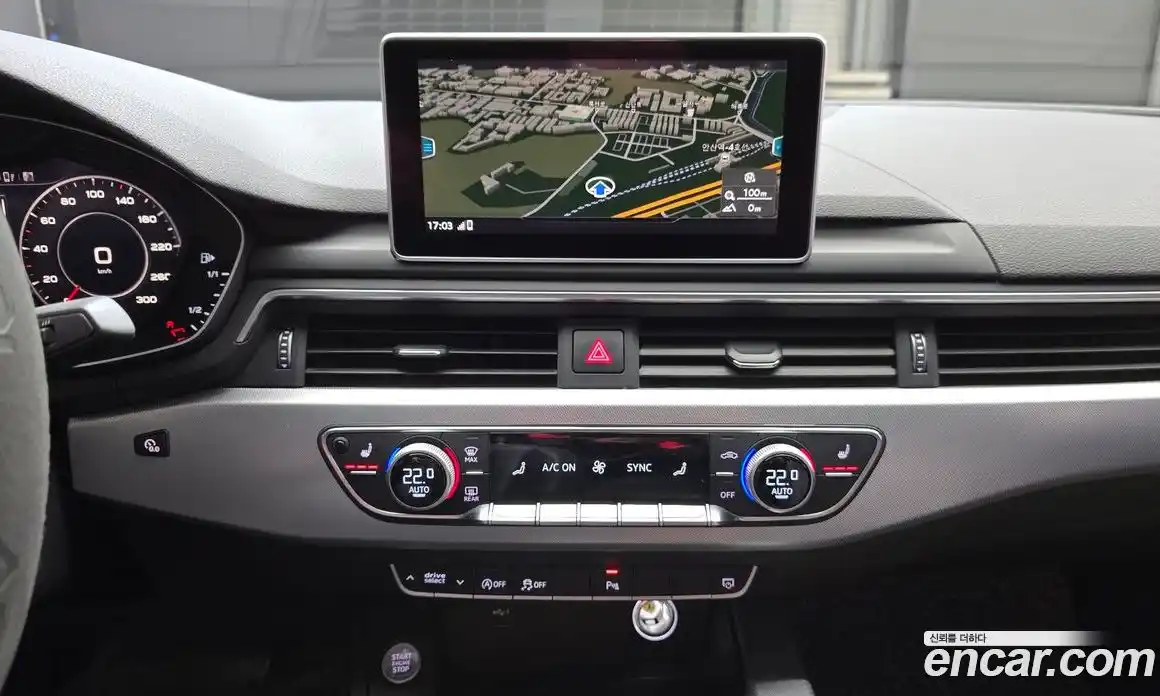 Audi A4 2019 2.0 автомат (гидро), фото 18