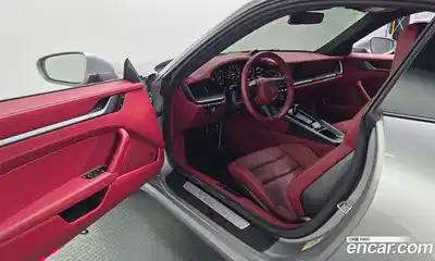 Porsche 911 2024 3.0 автомат (гидро), миниатюра 10