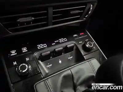 Porsche 911 2025 4.0 автомат (гидро), миниатюра 11