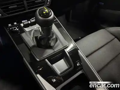 Porsche 911 2025 4.0 автомат (гидро), миниатюра 12