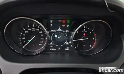 Land Rover Discovery Sport 2018 2.0 автомат (гидро), миниатюра 11