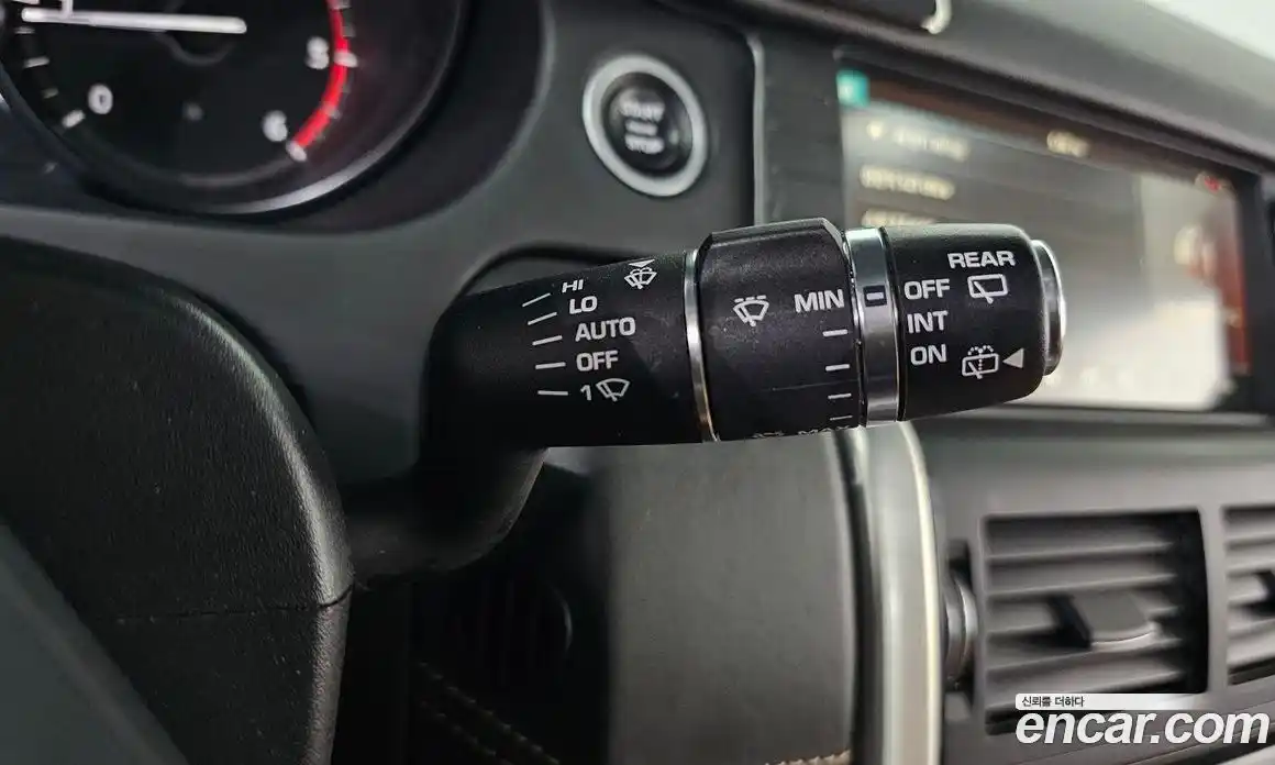 Land Rover Discovery Sport 2018 2.0 автомат (гидро), фото 28