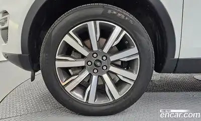 Land Rover Discovery Sport 2018 2.0 автомат (гидро), миниатюра 5