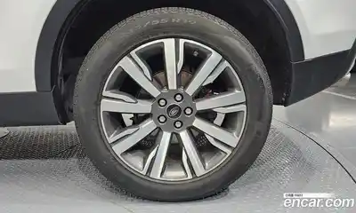 Land Rover Discovery Sport 2018 2.0 автомат (гидро), миниатюра 7