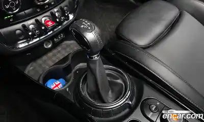 Mini Clubman 2017 2.0 автомат (гидро), миниатюра 12