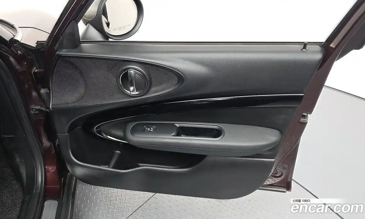Mini Clubman 2017 2.0 автомат (гидро), фото 14