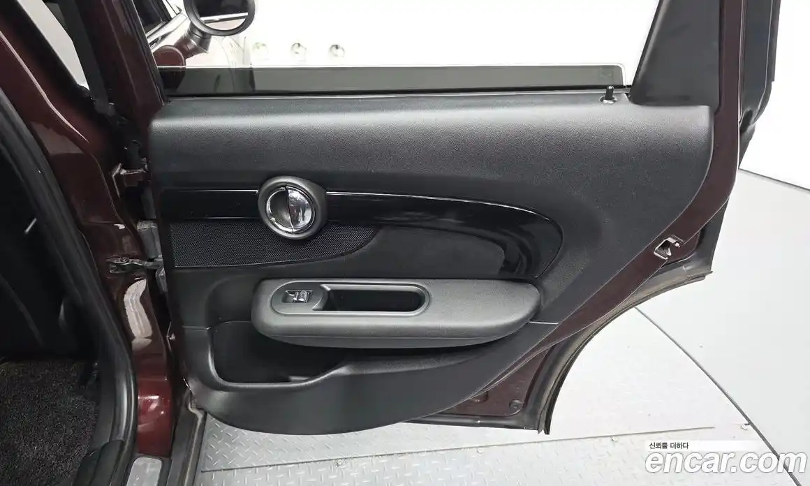 Mini Clubman 2017 2.0 автомат (гидро), фото 15