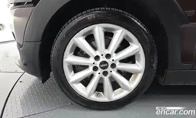 Mini Clubman 2017 2.0 автомат (гидро), миниатюра 5