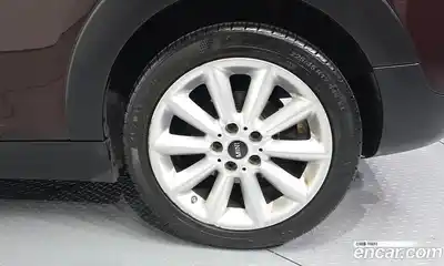 Mini Clubman 2017 2.0 автомат (гидро), миниатюра 7