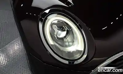 Mini Clubman 2017 2.0 автомат (гидро), миниатюра 8