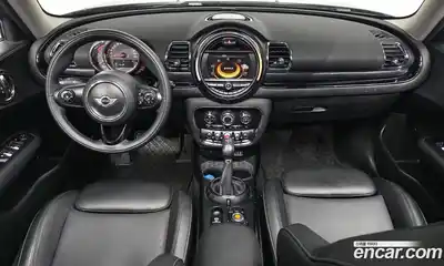 Mini Clubman 2017 2.0 автомат (гидро), миниатюра 10