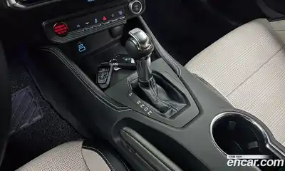 Ford Mustang 2025 2.3 автомат (гидро), миниатюра 12