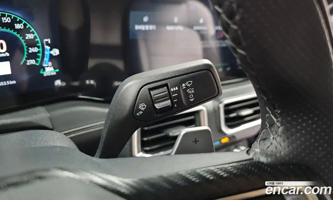Ford Mustang 2025 2.3 автомат (гидро), фото 29