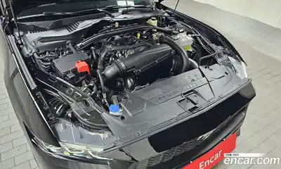 Ford Mustang 2025 2.3 автомат (гидро), миниатюра 6