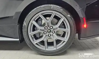 Ford Mustang 2025 2.3 автомат (гидро), миниатюра 7