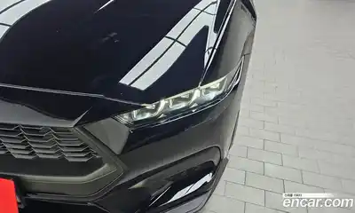 Ford Mustang 2025 2.3 автомат (гидро), миниатюра 8