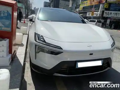 Polestar Polestar 4